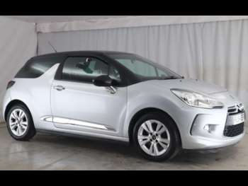 2014 (64) - 1.6 e-HDi Airdream DStyle Euro 5 (s/s) 3dr