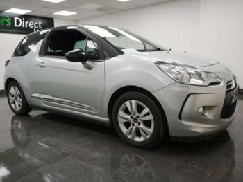 Used Citroen DS3 2014 for sale - 75103599: Photo