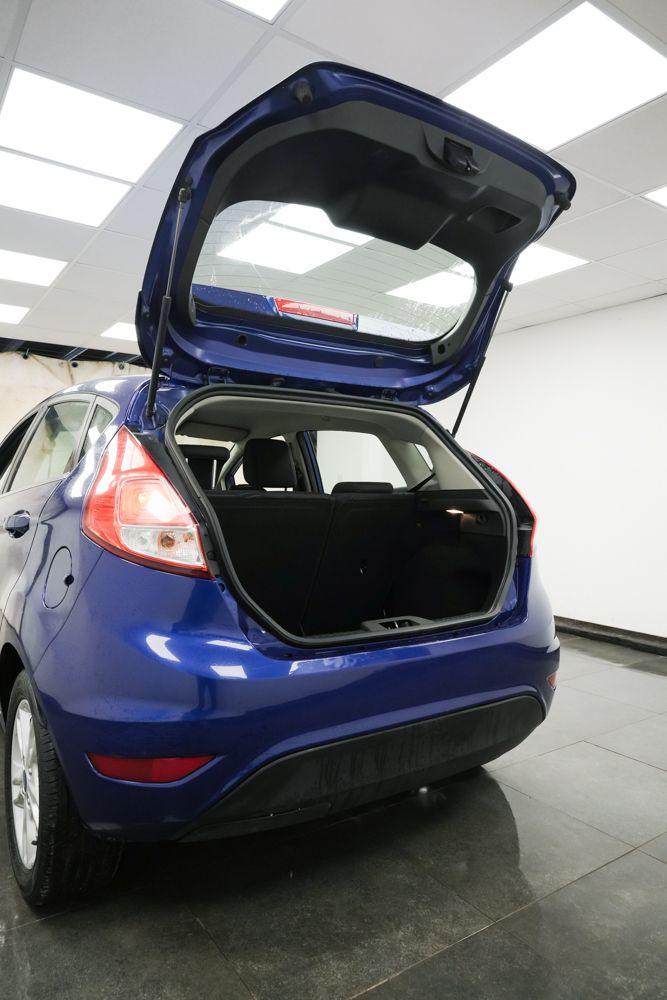 Used Ford Fiesta 2016 for sale - 76361261: Photo 9
