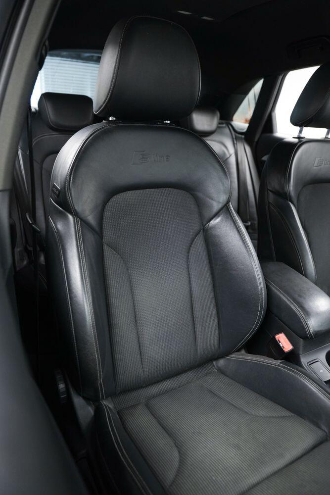 Used Audi Q3 2017 for sale - 77454821: Photo 13