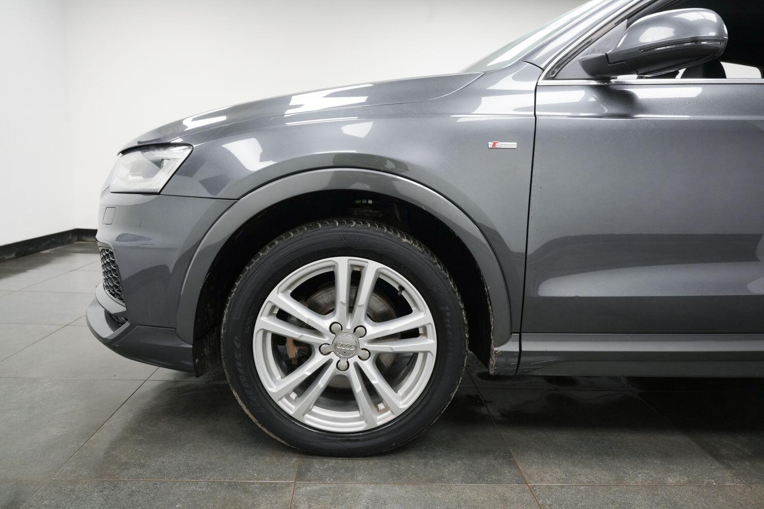 Used Audi Q3 2017 for sale - 77454821: Photo 5