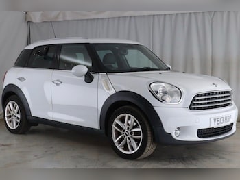 Used MINI Countryman 2013 for sale - 78695540: Photo