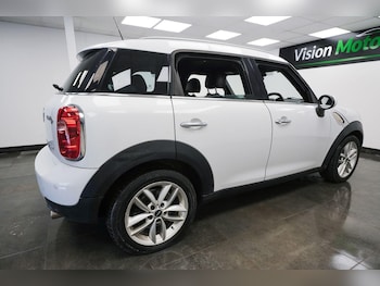 Used MINI Countryman 2013 for sale - 78695540: Photo