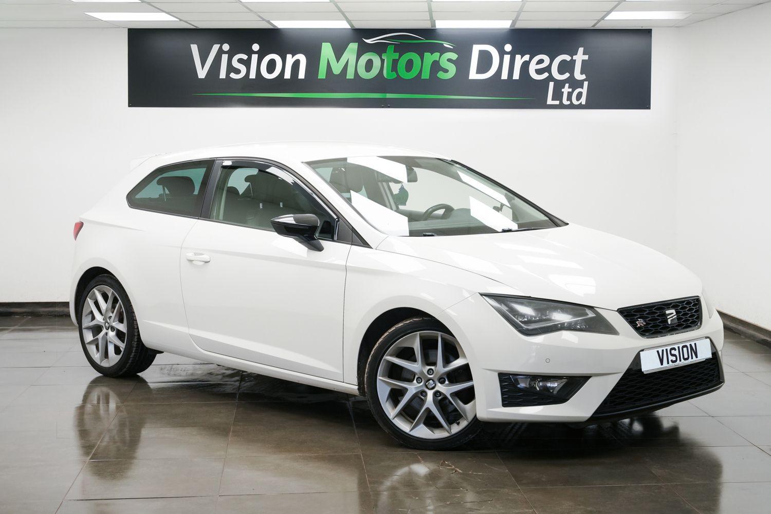 Used SEAT Leon 2013 for sale - 76179506: Photo 1