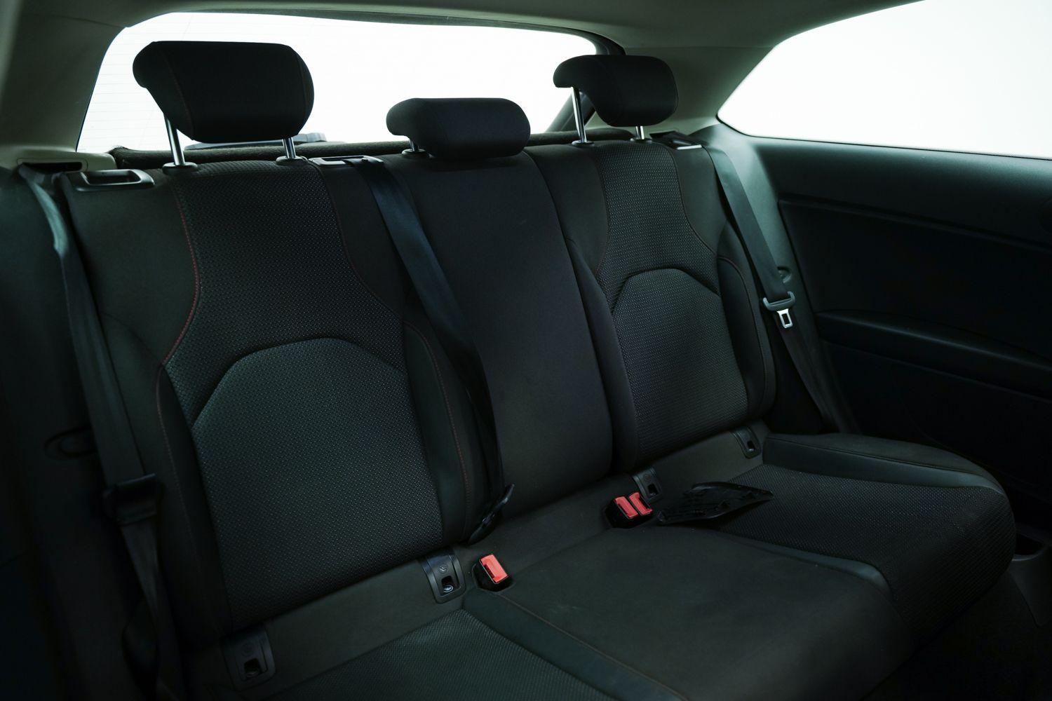 Used SEAT Leon 2013 for sale - 76179506: Photo 11