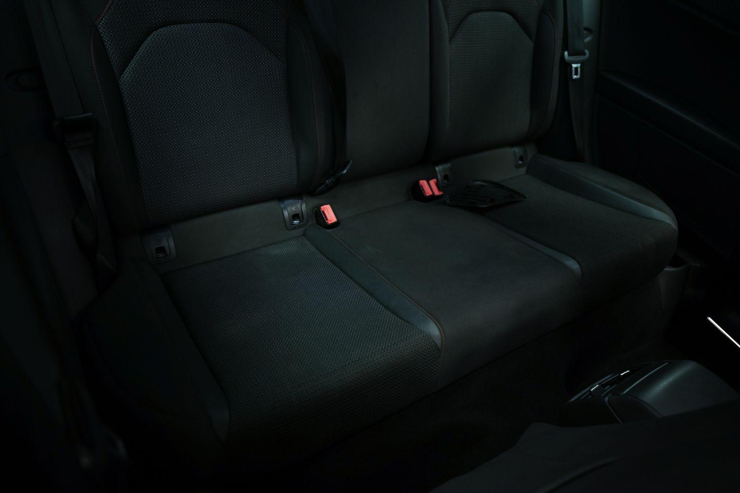 Used SEAT Leon 2013 for sale - 76179506: Photo 12