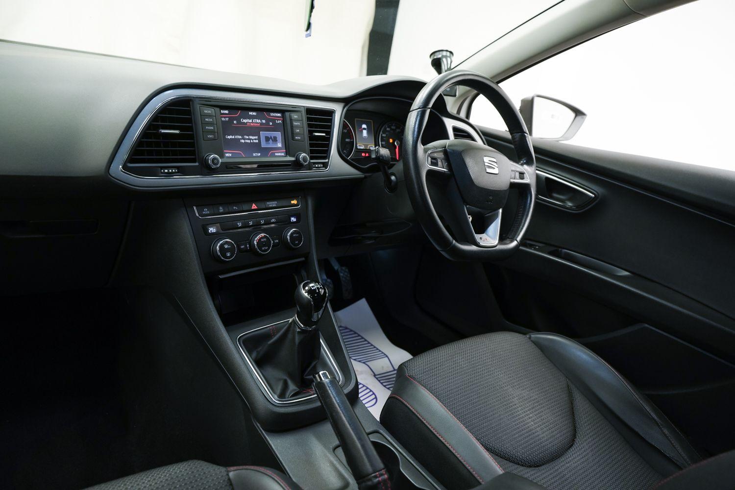 Used SEAT Leon 2013 for sale - 76179506: Photo 14