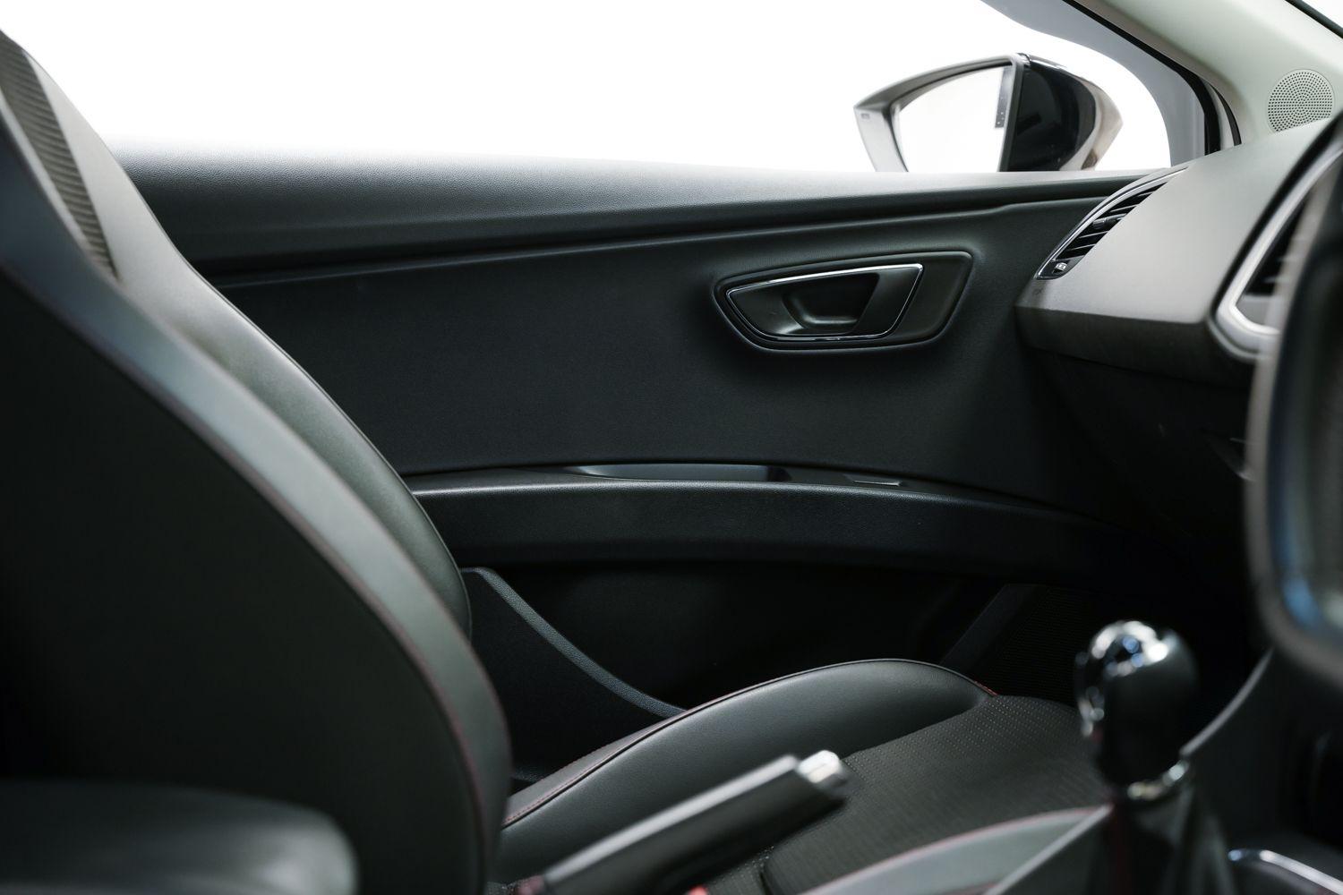 Used SEAT Leon 2013 for sale - 76179506: Photo 15