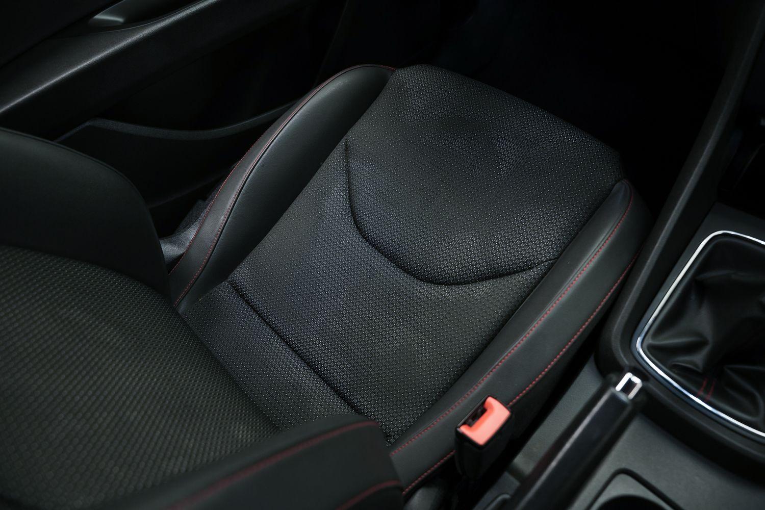 Used SEAT Leon 2013 for sale - 76179506: Photo 16