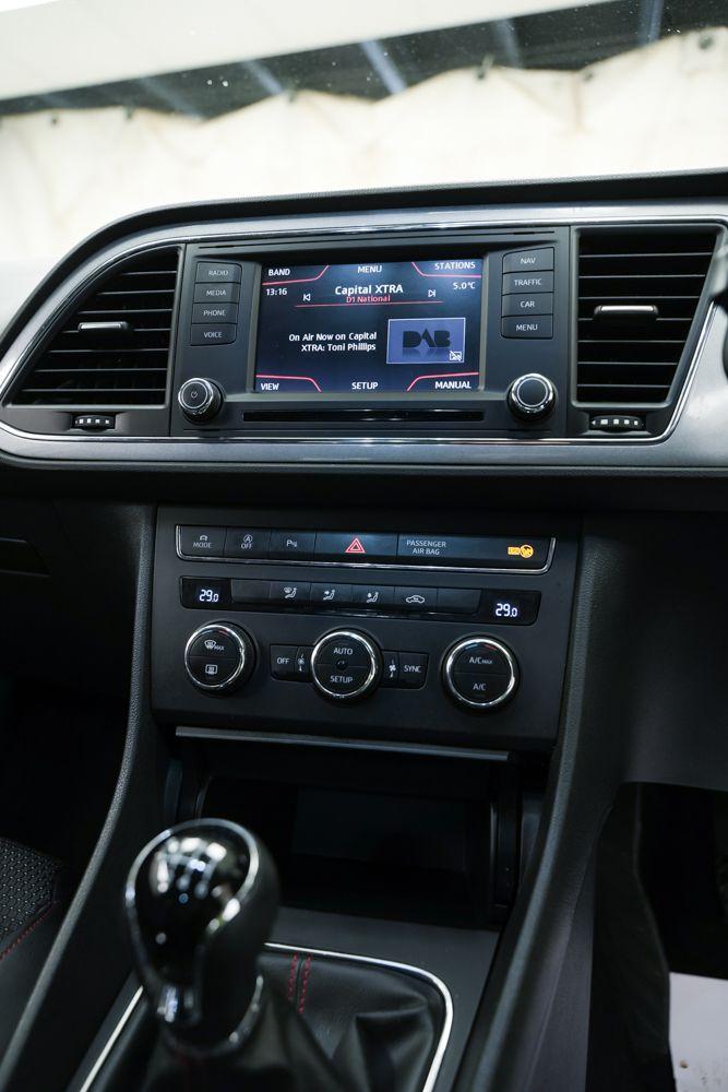 Used SEAT Leon 2013 for sale - 76179506: Photo 17