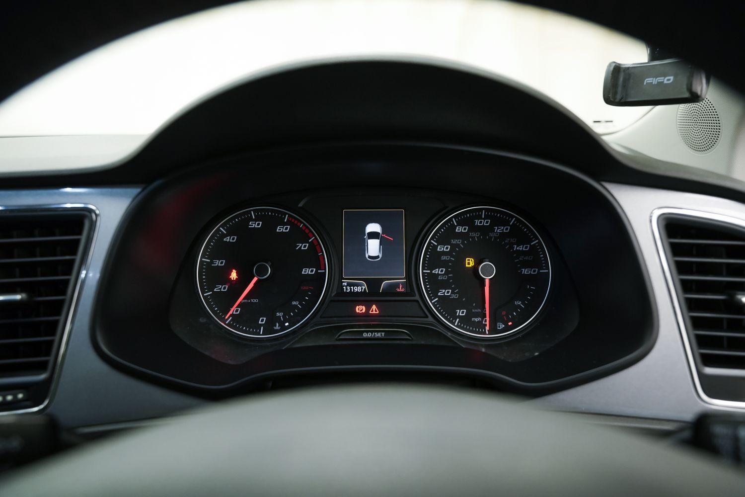 Used SEAT Leon 2013 for sale - 76179506: Photo 18