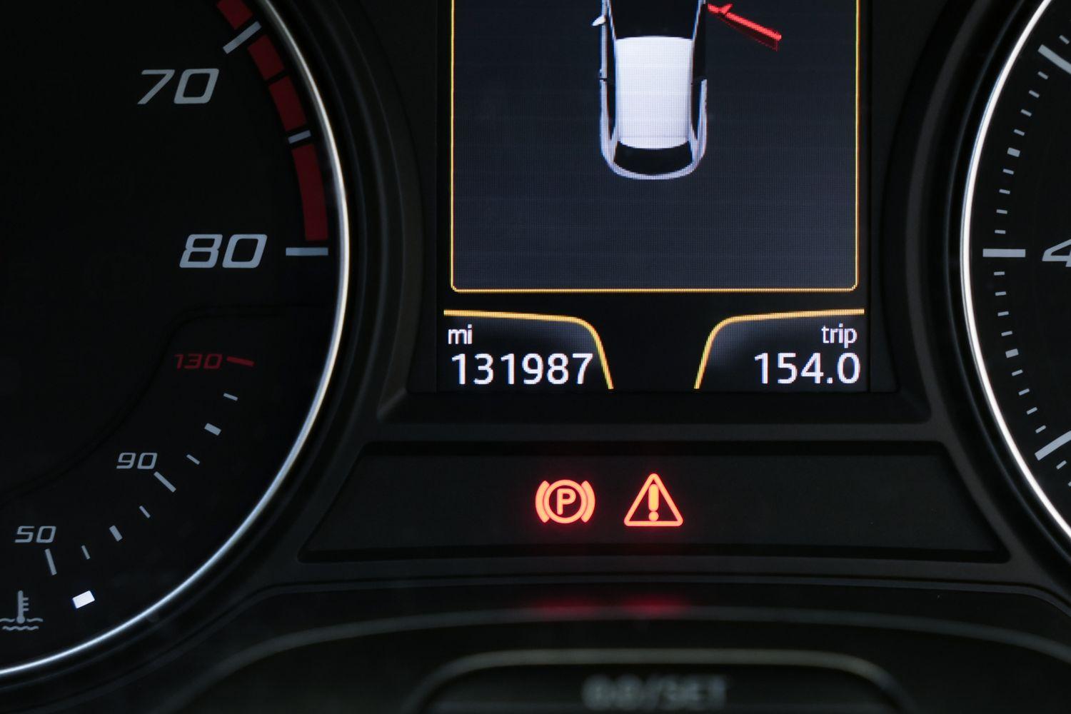 Used SEAT Leon 2013 for sale - 76179506: Photo 19