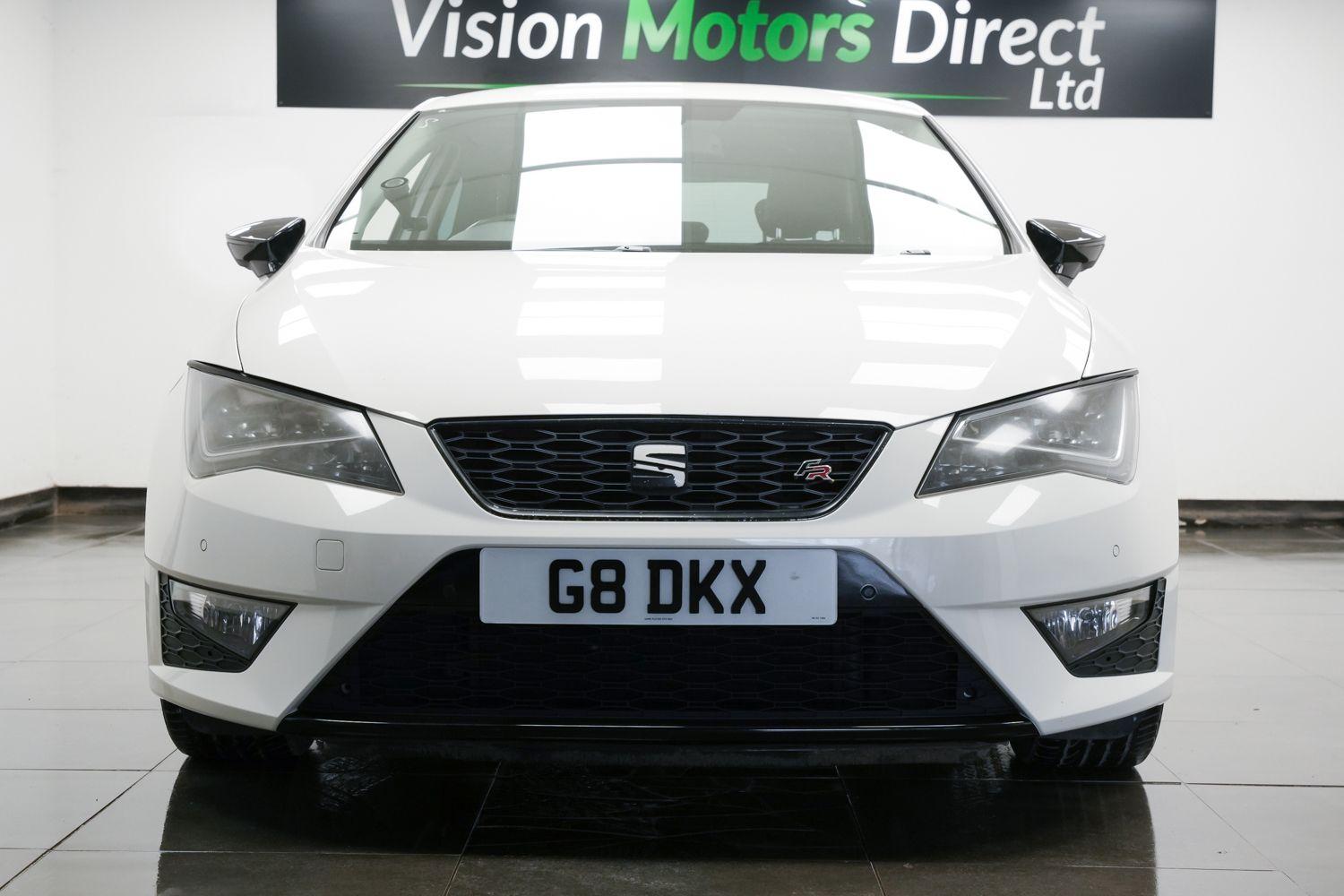 Used SEAT Leon 2013 for sale - 76179506: Photo 2