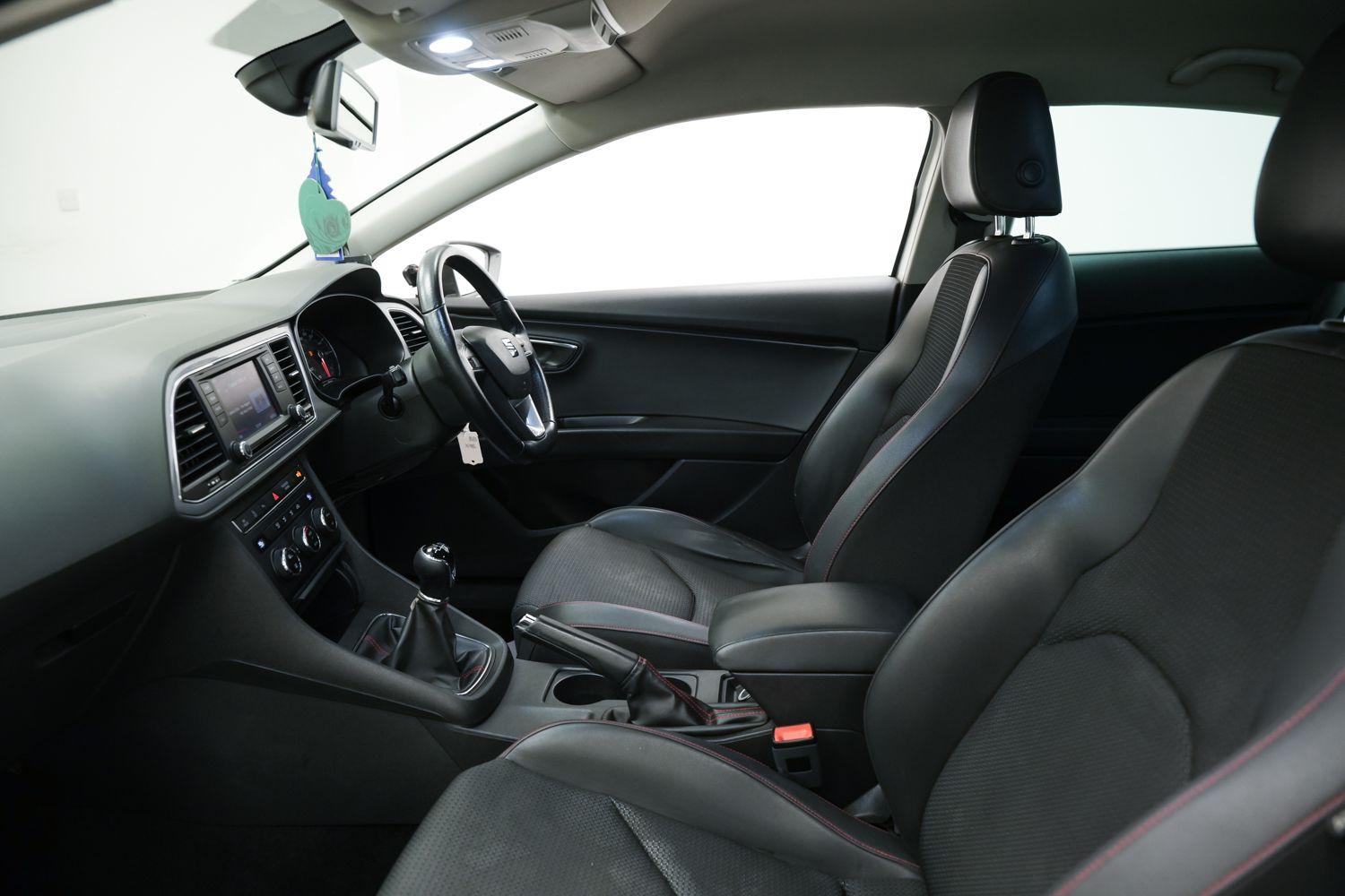 Used SEAT Leon 2013 for sale - 76179506: Photo 20