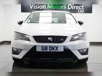 Used SEAT Leon 2013 for sale - 76179506: Photo