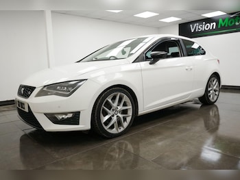 Used SEAT Leon 2013 for sale - 76179506: Photo