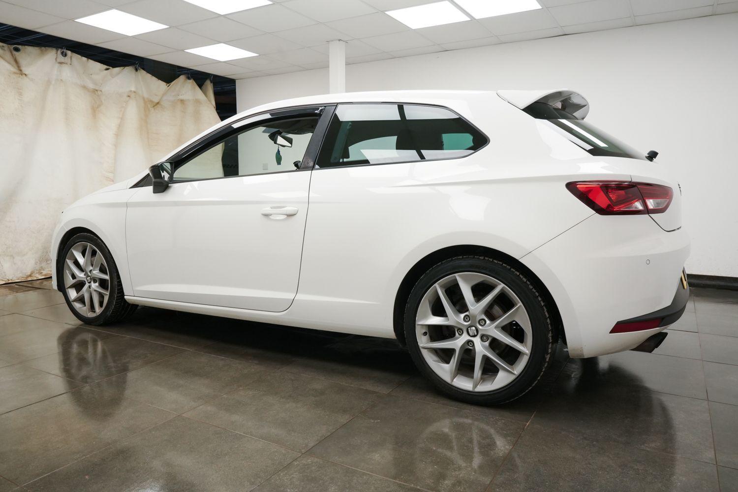 Used SEAT Leon 2013 for sale - 76179506: Photo 4