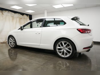 Used SEAT Leon 2013 for sale - 76179506: Photo