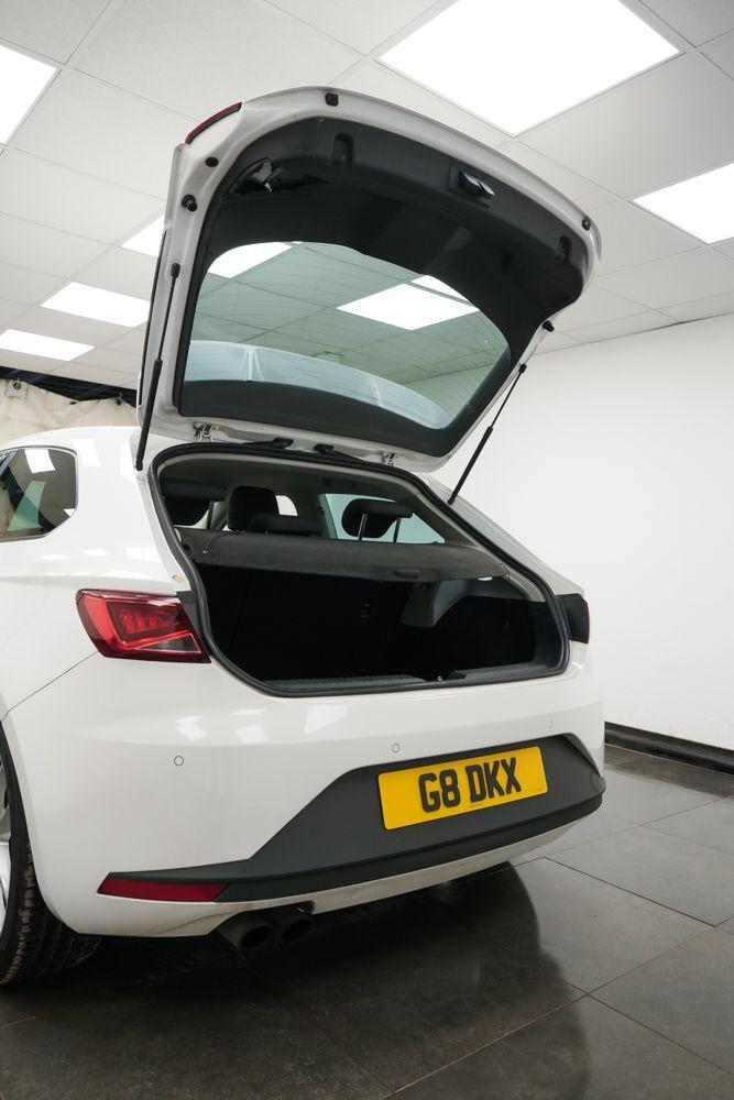 Used SEAT Leon 2013 for sale - 76179506: Photo 5