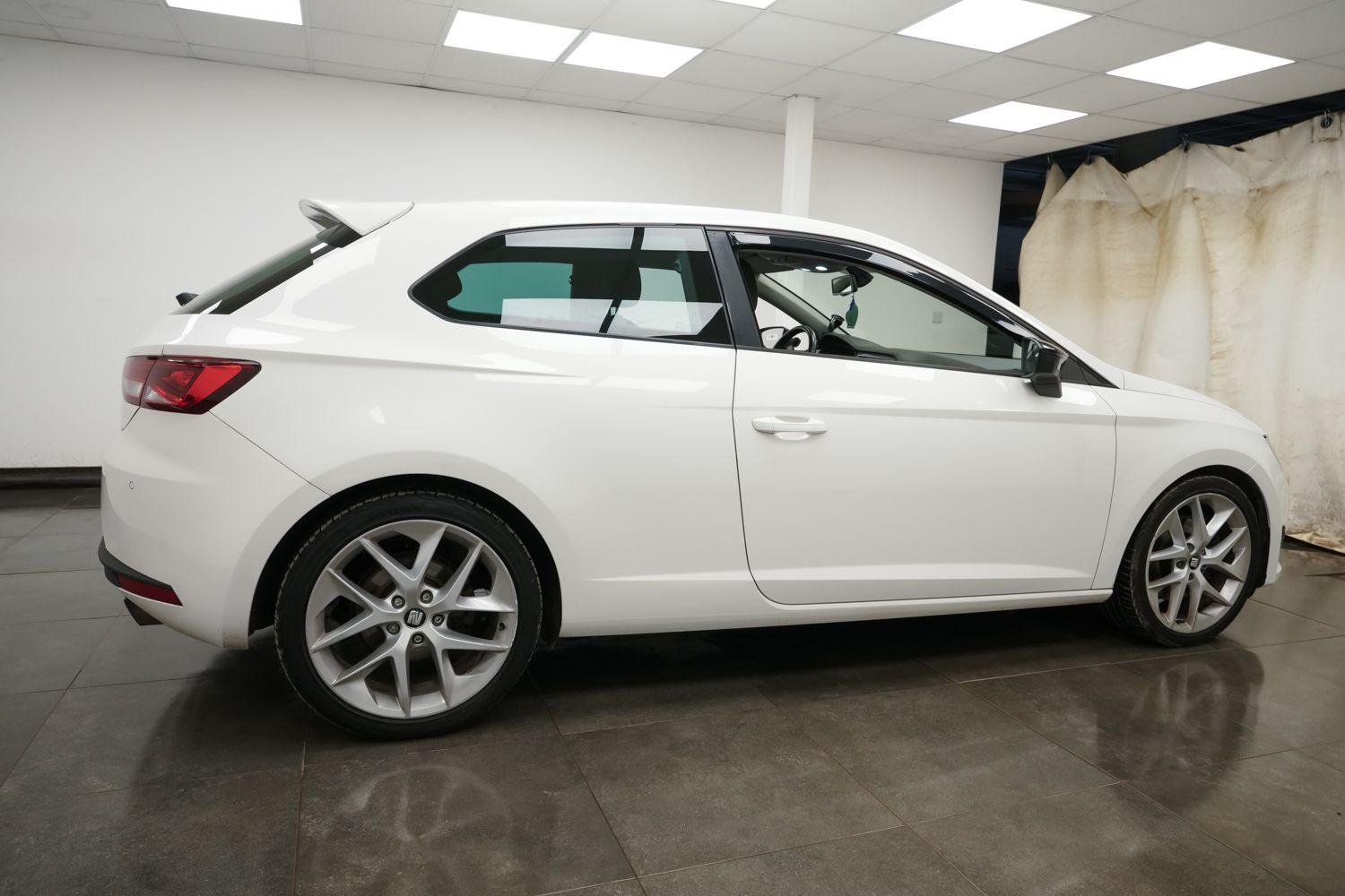 Used SEAT Leon 2013 for sale - 76179506: Photo 6