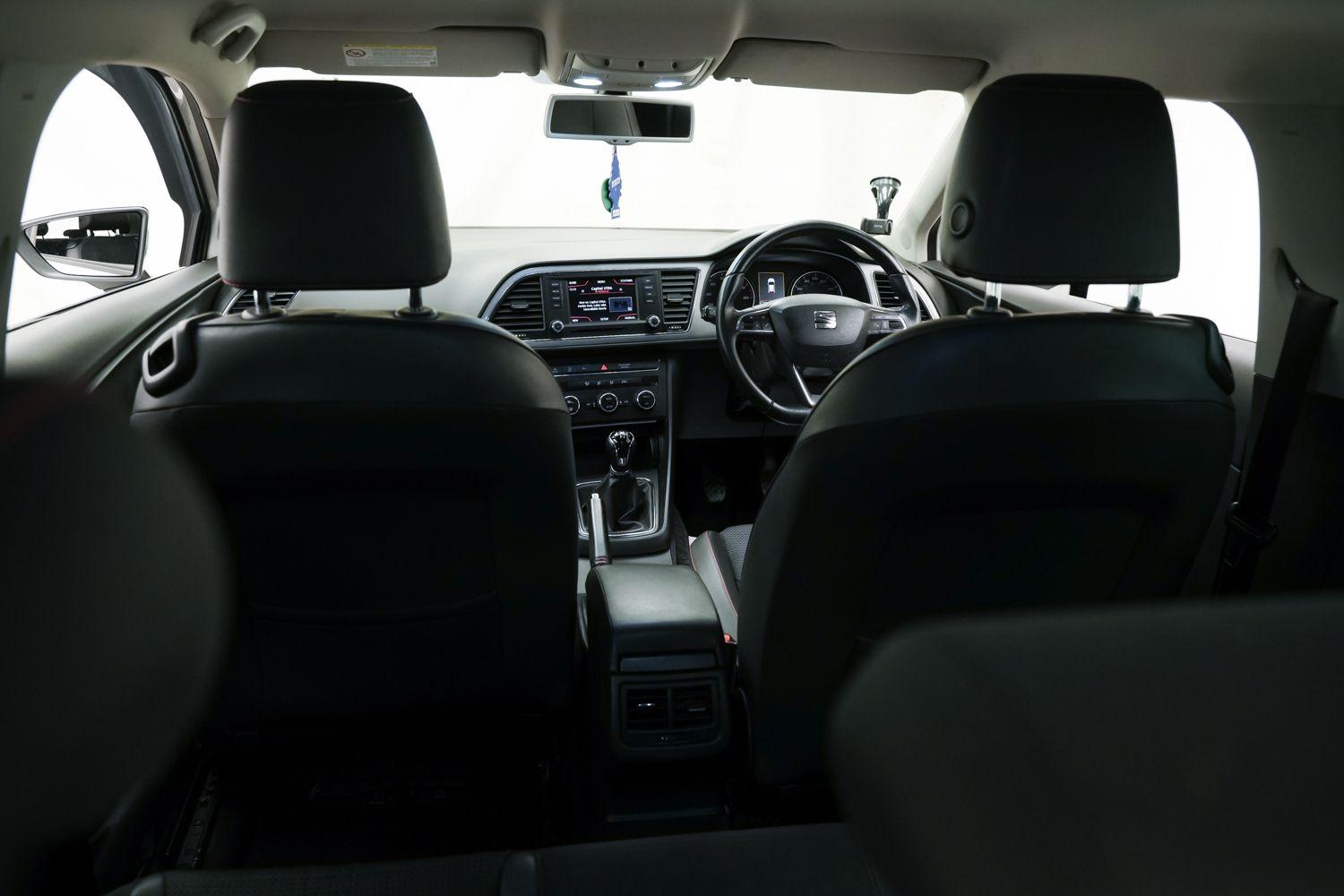 Used SEAT Leon 2013 for sale - 76179506: Photo 7