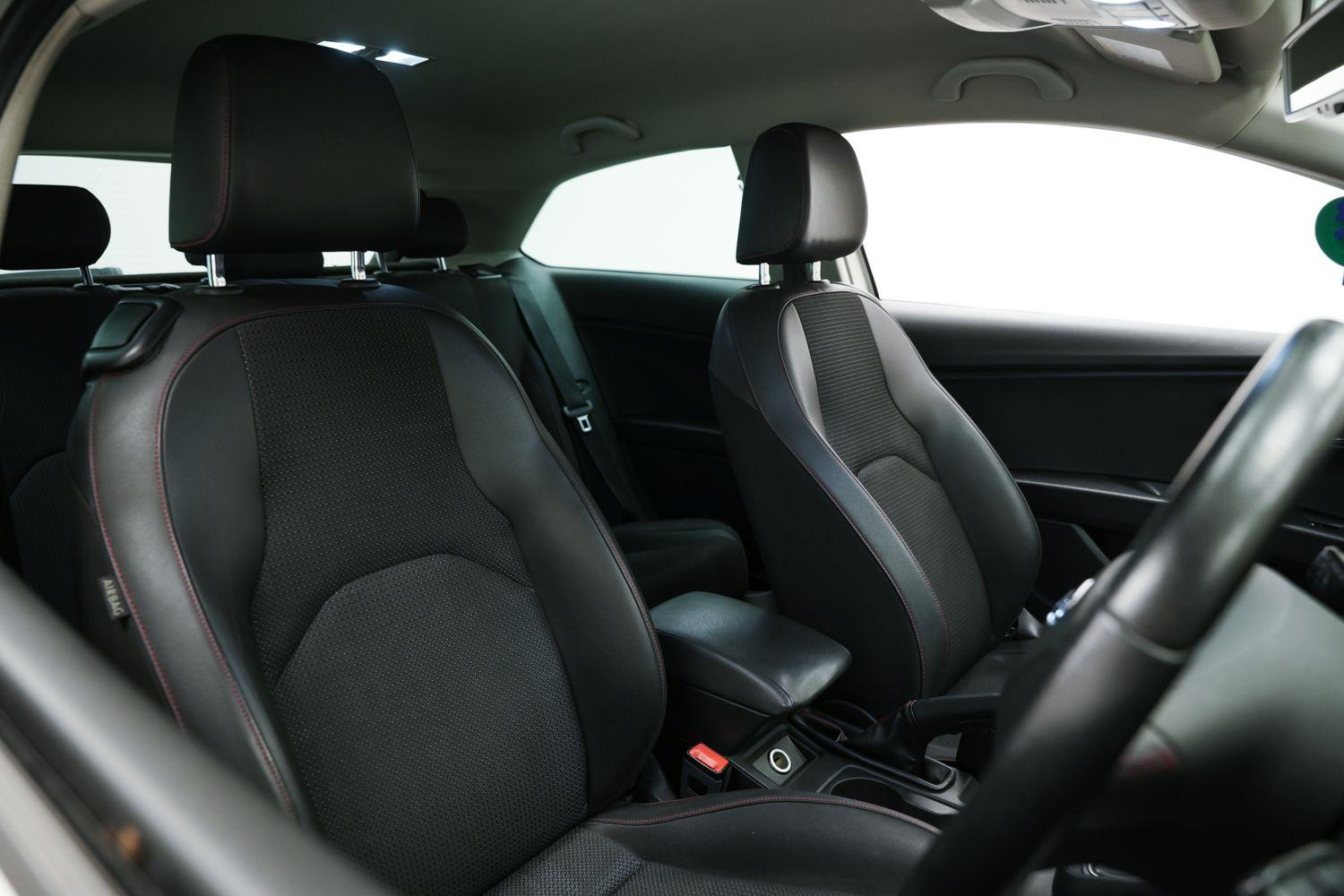 Used SEAT Leon 2013 for sale - 76179506: Photo 9