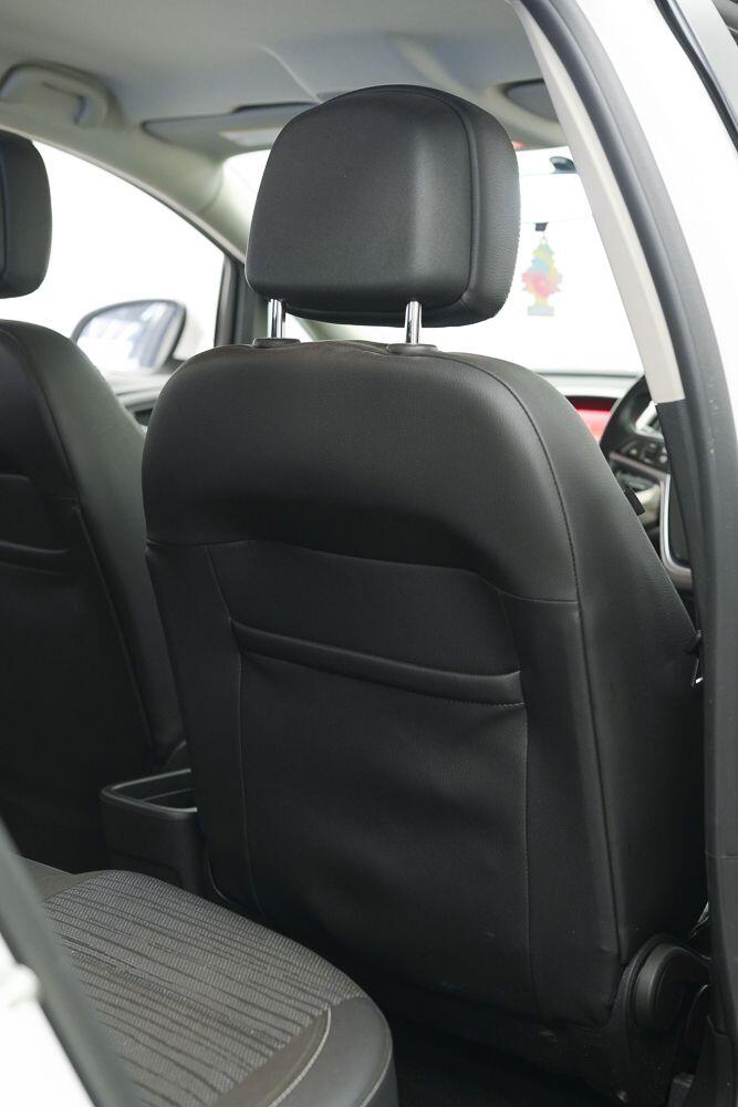 Used Vauxhall Astra for sale - 78220035: Photo 17