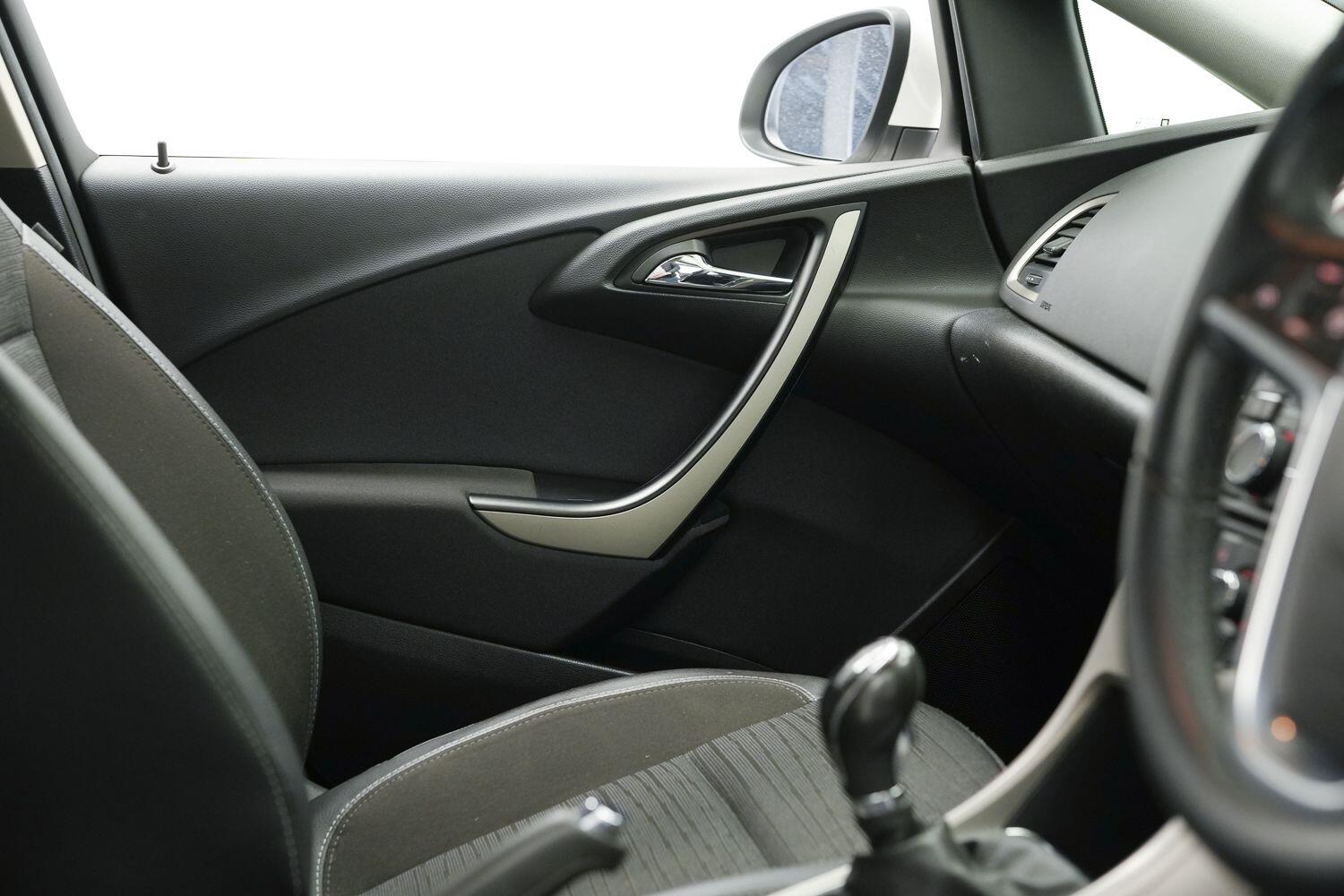 Used Vauxhall Astra for sale - 78220035: Photo 21