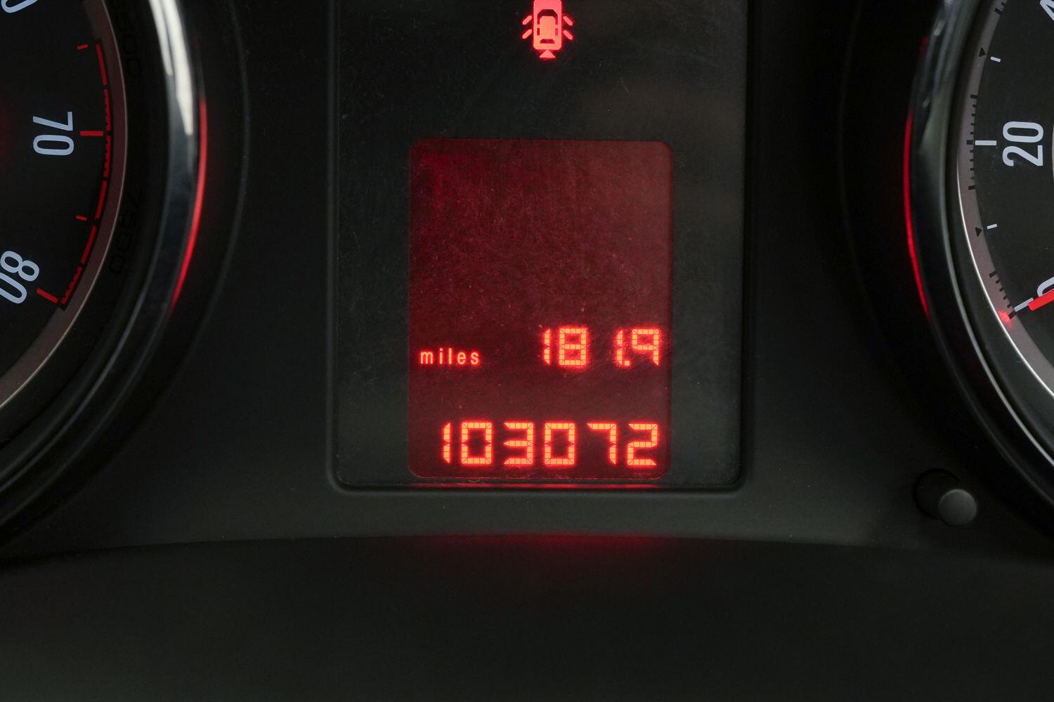 Used Vauxhall Astra for sale - 78220035: Photo 23