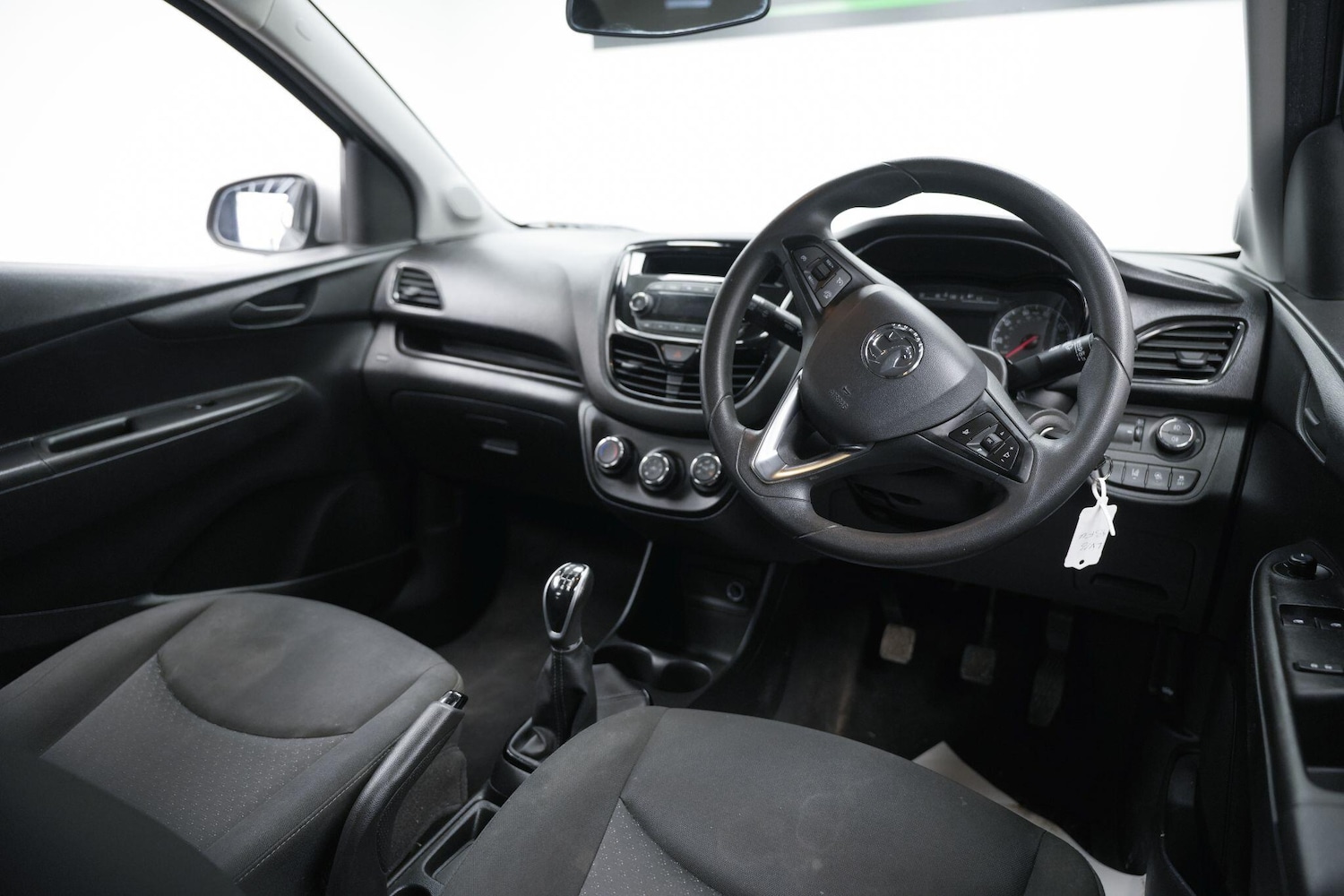 Used Vauxhall Viva 2016 for sale - 77768117: Photo 10