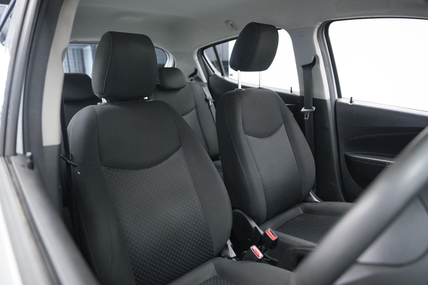 Used Vauxhall Viva 2016 for sale - 77768117: Photo 11