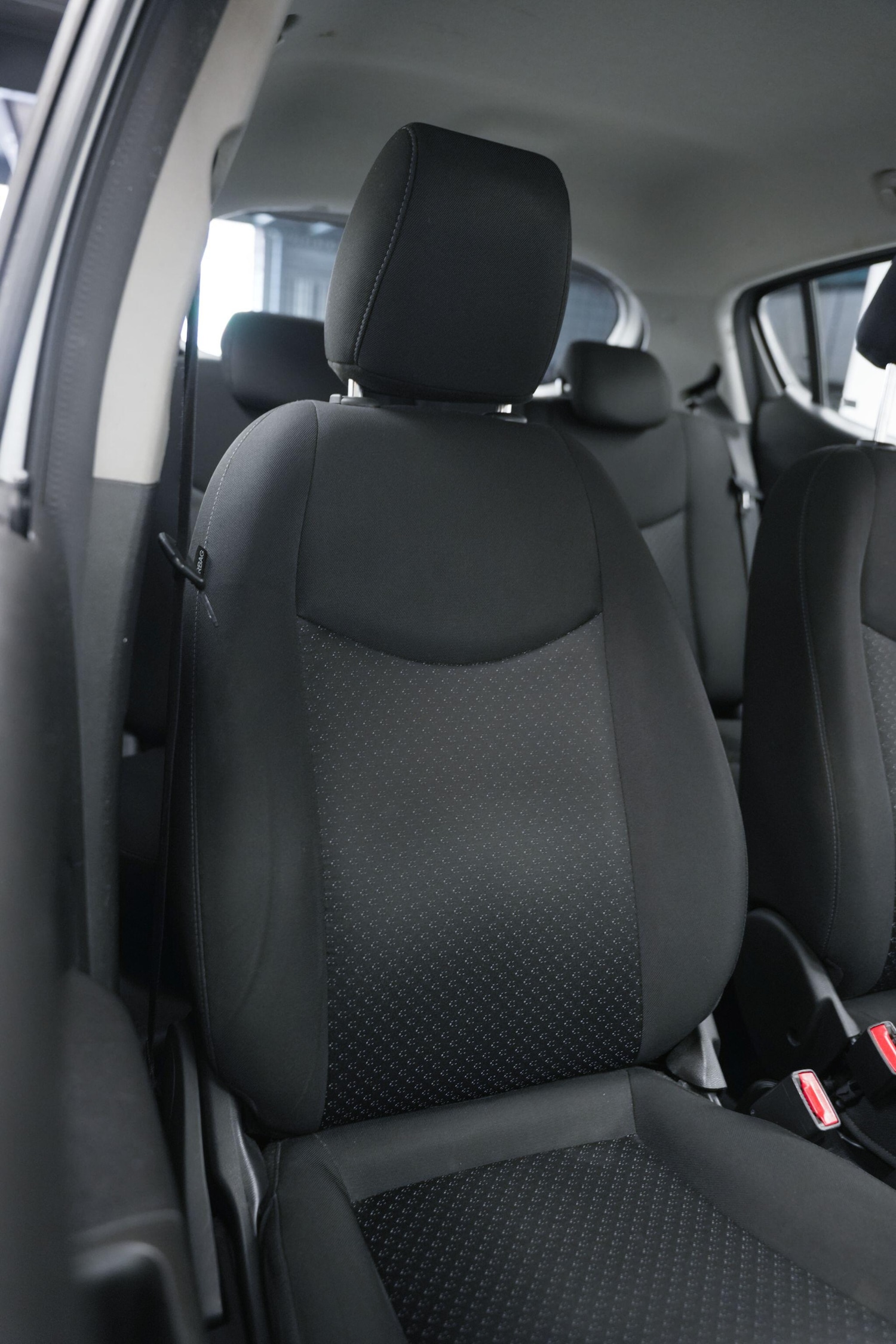 Used Vauxhall Viva 2016 for sale - 77768117: Photo 12