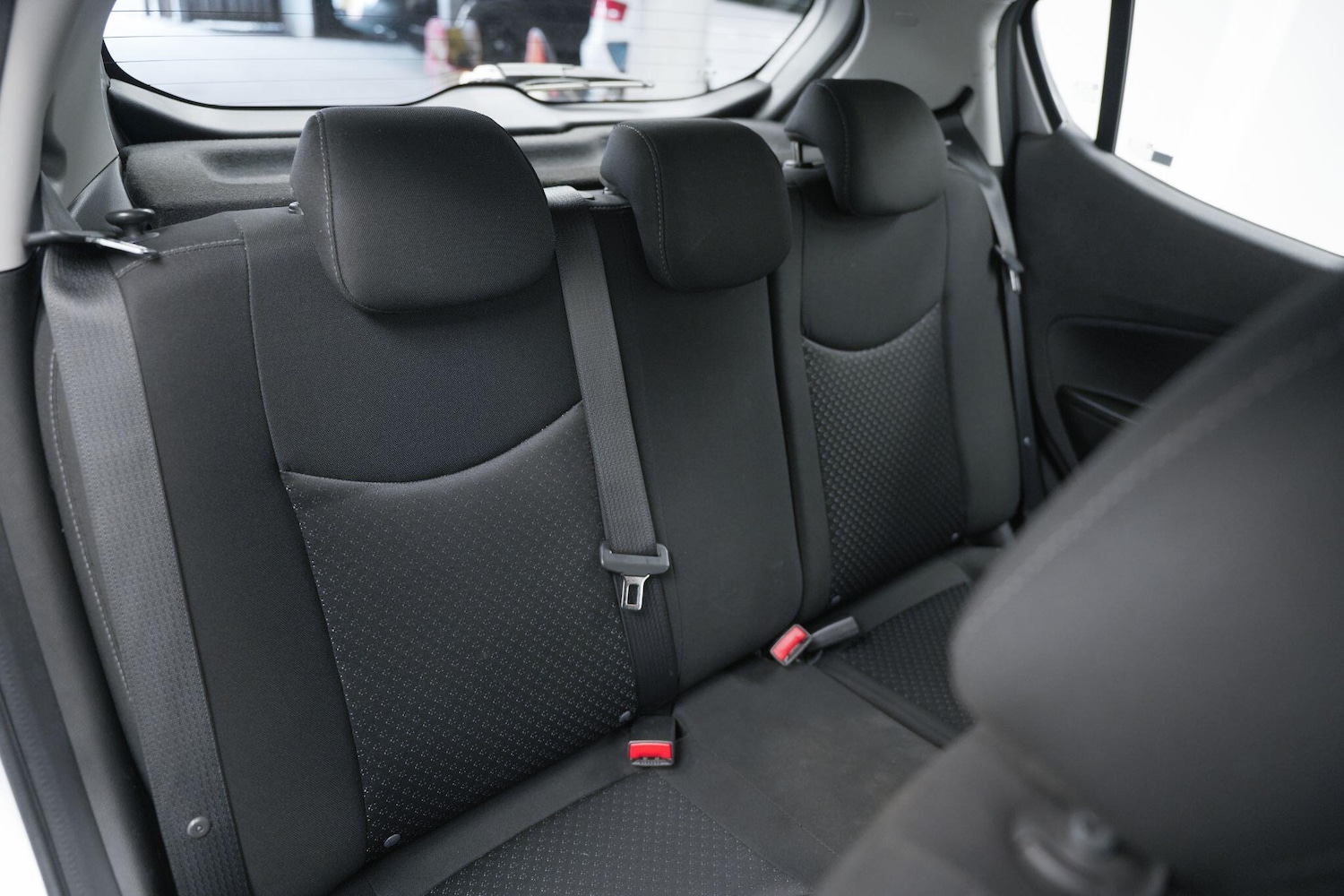 Used Vauxhall Viva 2016 for sale - 77768117: Photo 13