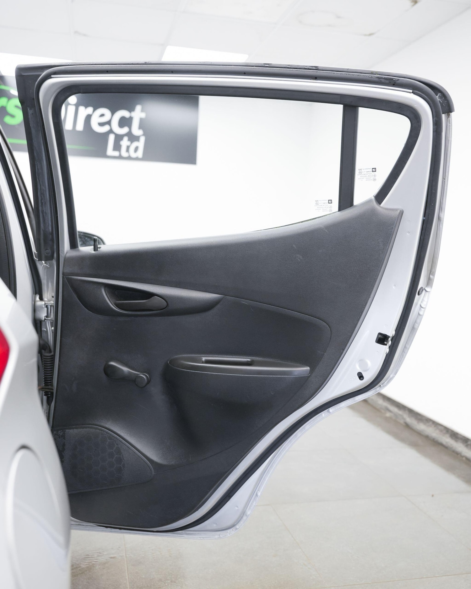 Used Vauxhall Viva 2016 for sale - 77768117: Photo 17