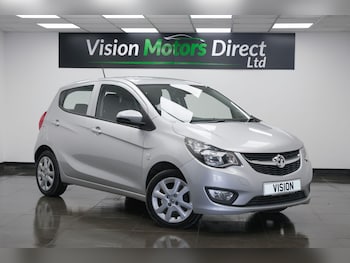 Vauxhall Viva feature image