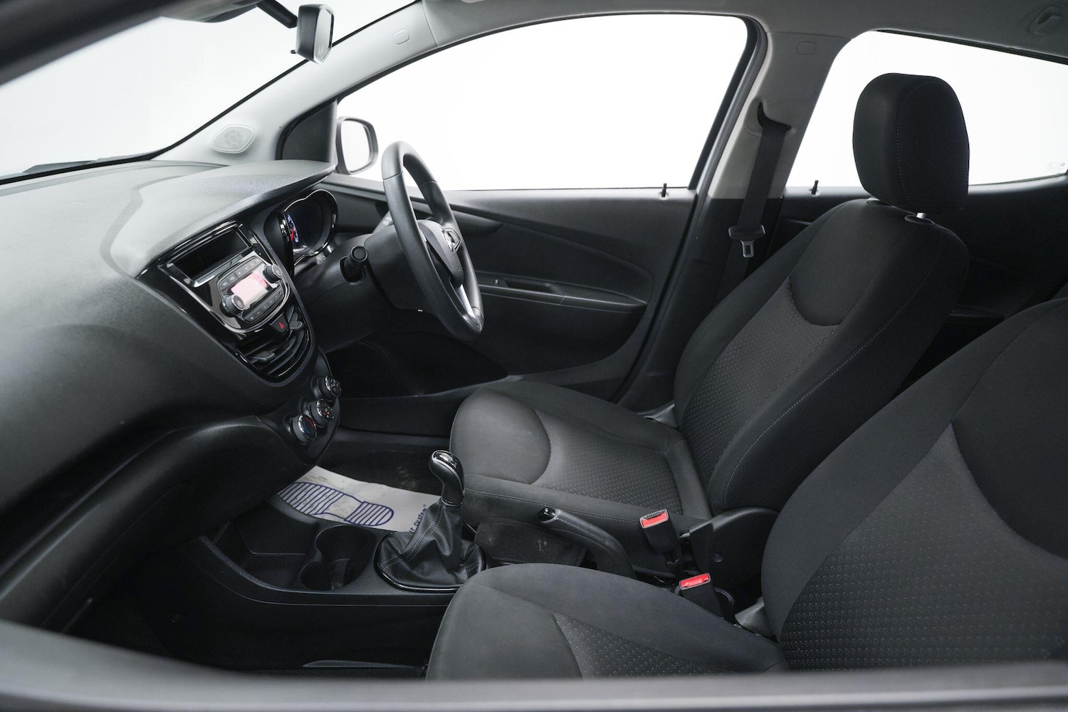 Used Vauxhall Viva 2016 for sale - 77768117: Photo 20