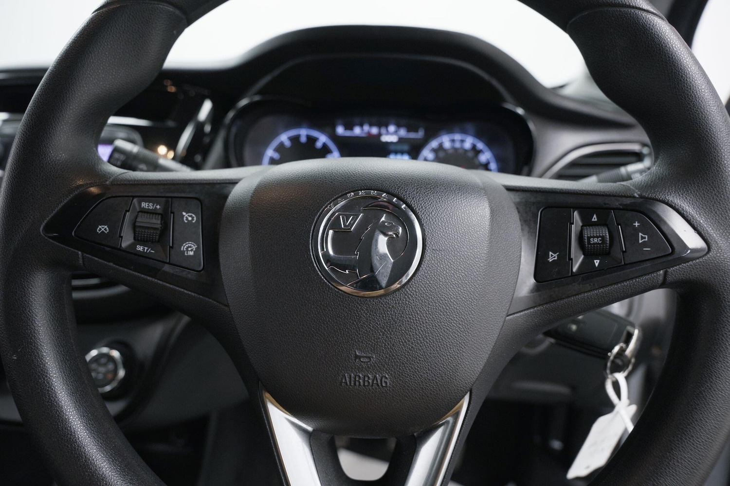 Used Vauxhall Viva 2016 for sale - 77768117: Photo 24