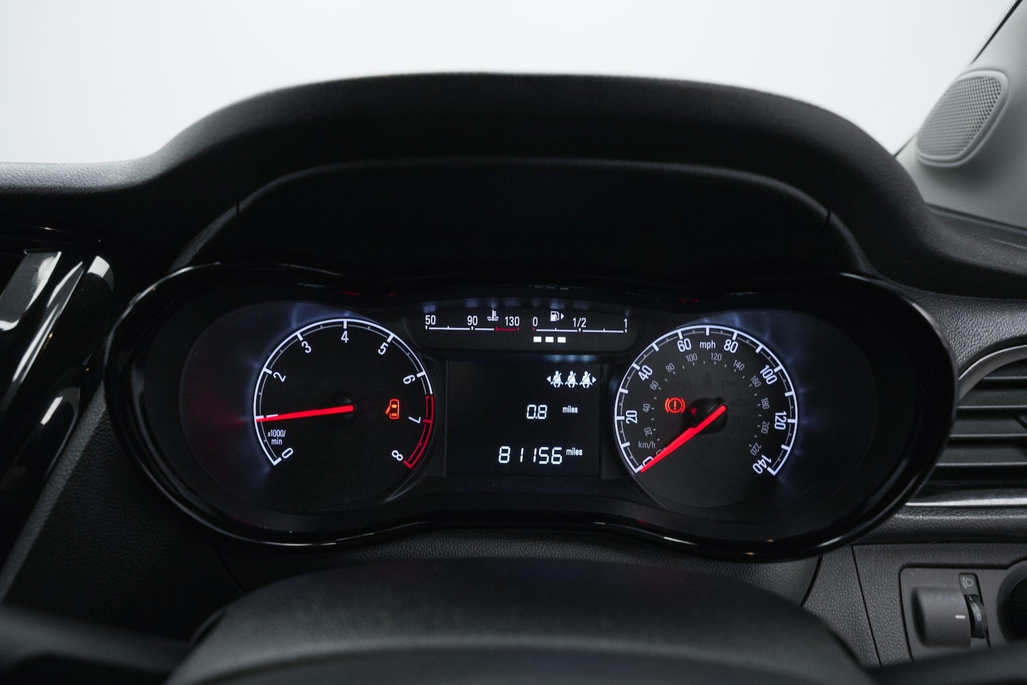 Used Vauxhall Viva 2016 for sale - 77768117: Photo 25