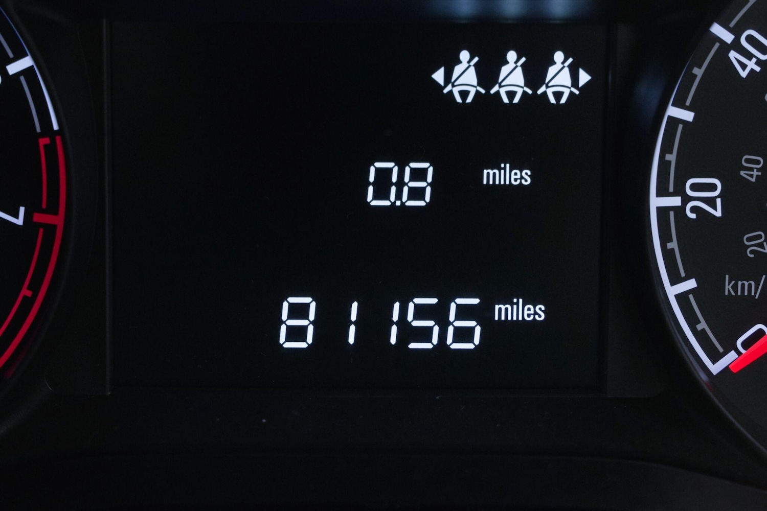 Used Vauxhall Viva 2016 for sale - 77768117: Photo 26