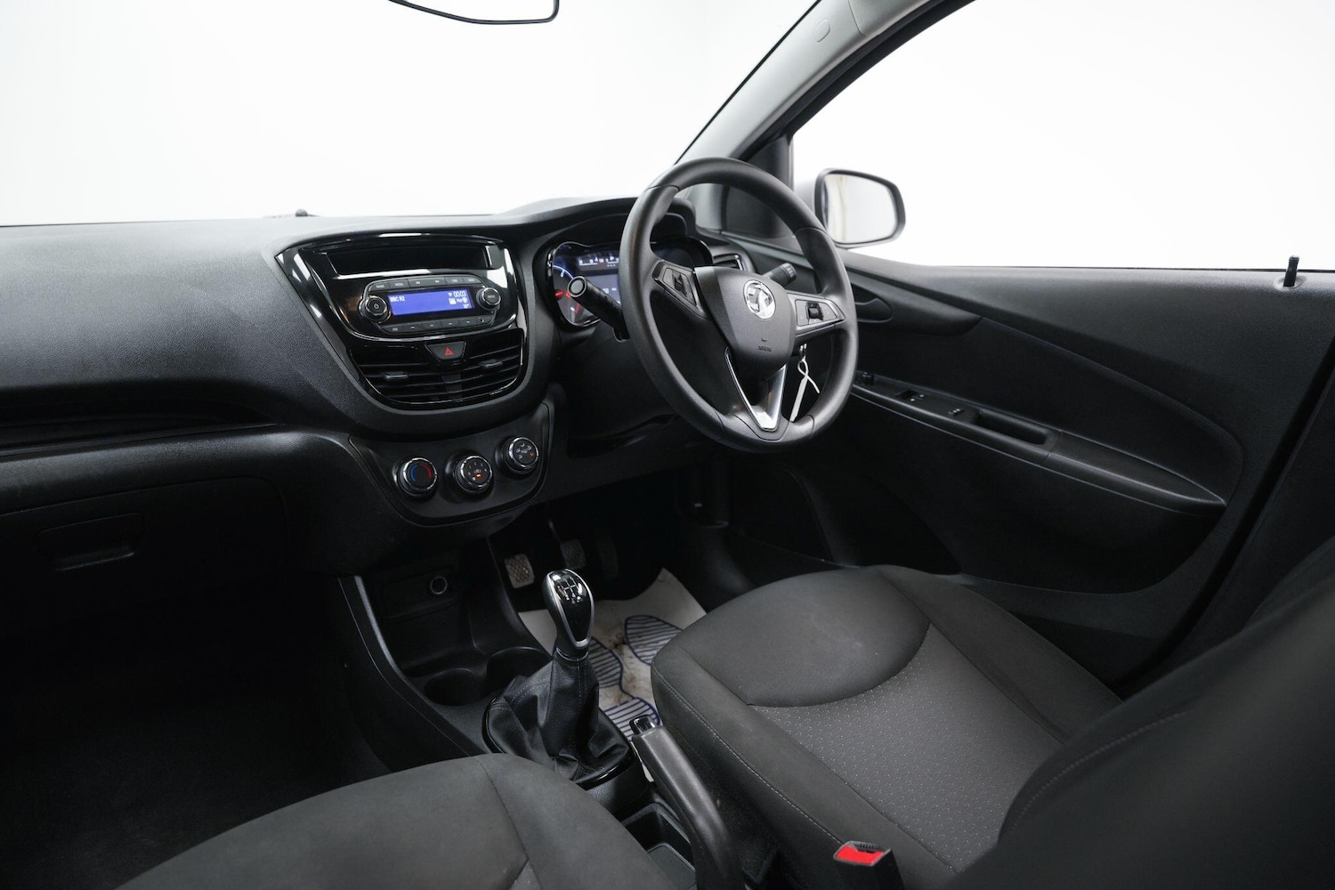 Used Vauxhall Viva 2016 for sale - 77768117: Photo 27