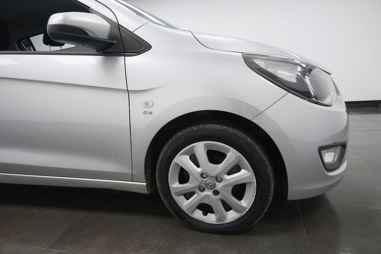 Used Vauxhall Viva 2016 for sale - 77768117: Photo 5