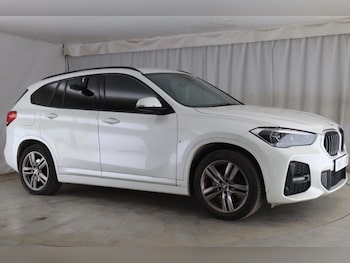 Used BMW X1 2021 for sale - 78958907: Photo