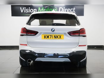 Used BMW X1 2021 for sale - 78958907: Photo