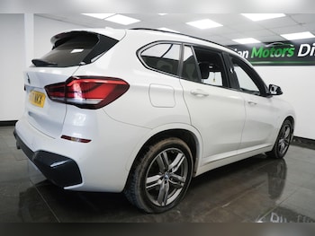 Used BMW X1 2021 for sale - 78958907: Photo