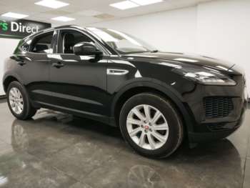 Used Jaguar E-Pace 2018 for sale - 74849081: Photo