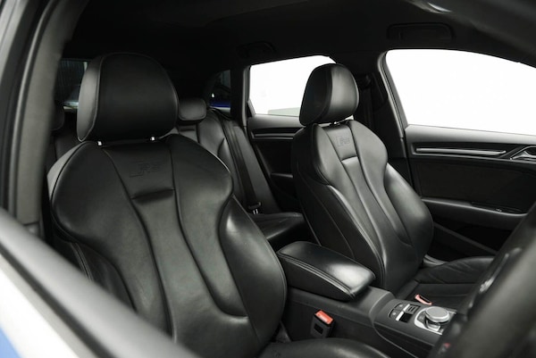 Used Audi RS3 2017 for sale - 76188585: Photo 13
