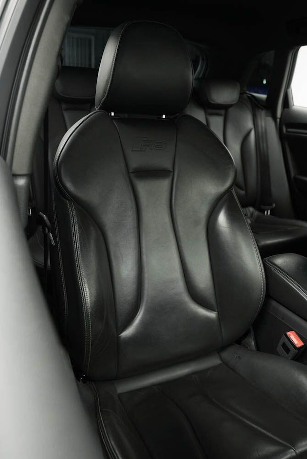 Used Audi RS3 2017 for sale - 76188585: Photo 14