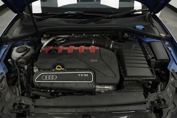 Used Audi RS3 2017 for sale - 76188585: Photo 24