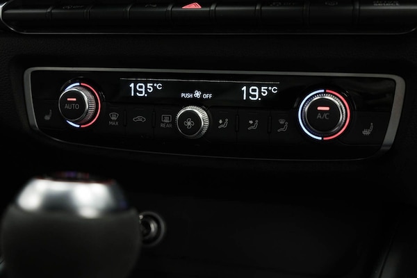 Used Audi RS3 2017 for sale - 76188585: Photo 29