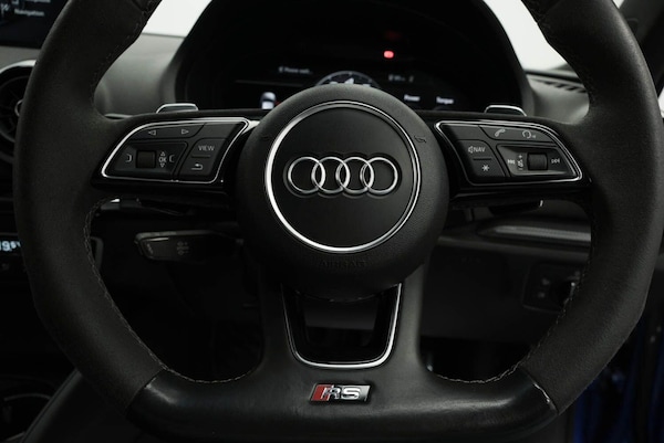 Used Audi RS3 2017 for sale - 76188585: Photo 31